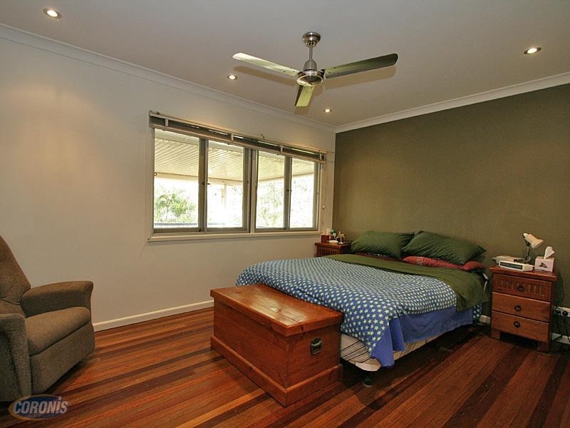 5 McAdam Street, Everton Park QLD 4053