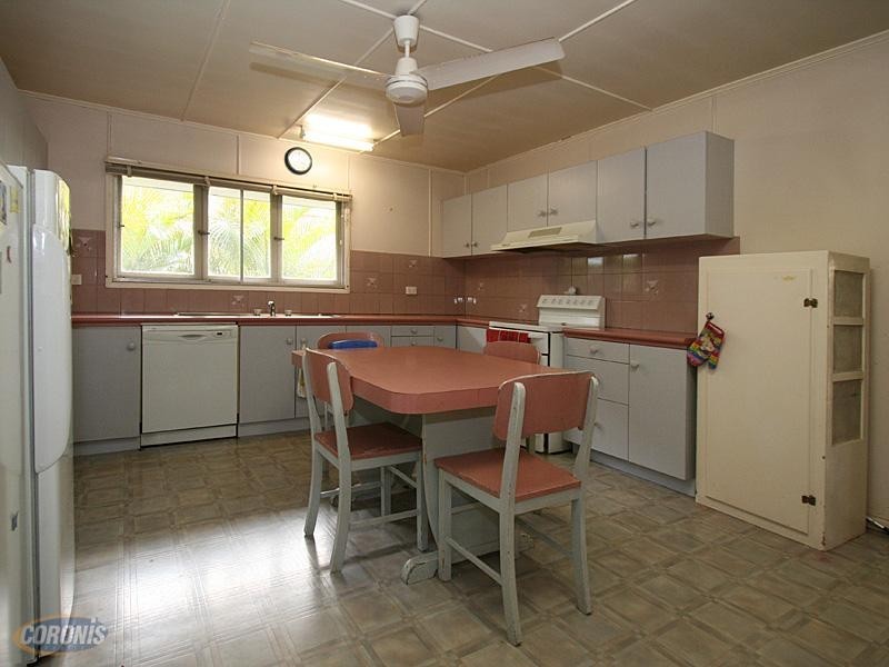 5 McAdam Street, Everton Park QLD 4053