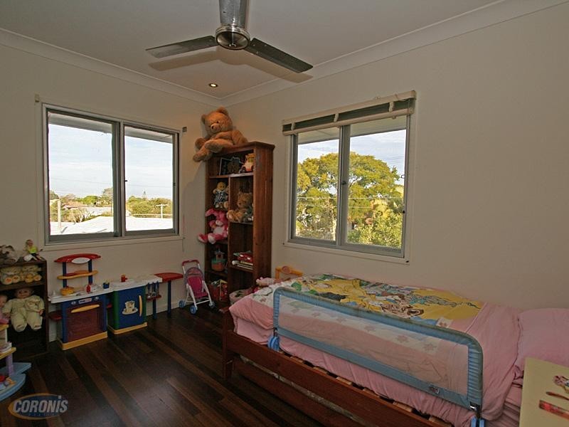 5 McAdam Street, Everton Park QLD 4053