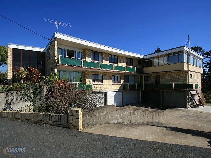 Kelvin Grove QLD 4059