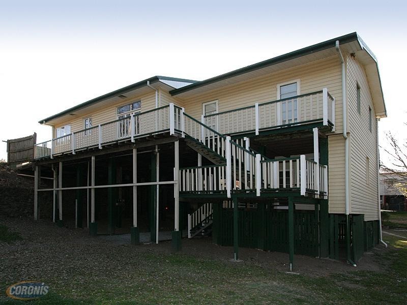 89 Waterworks Road, Red Hill QLD 4059