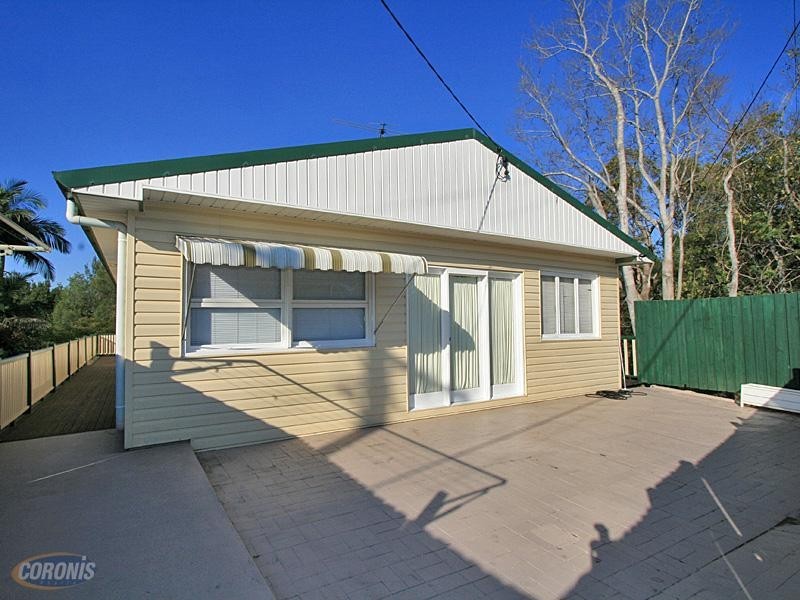 89 Waterworks Road, Red Hill QLD 4059