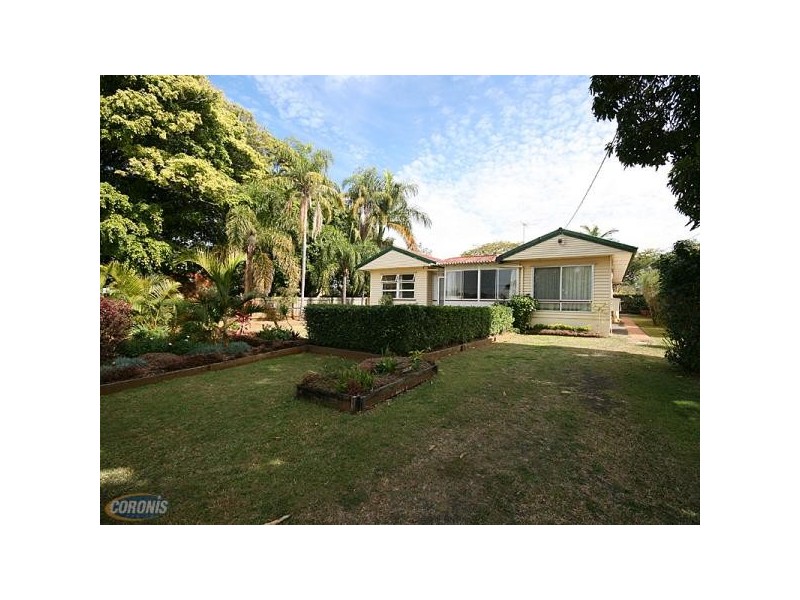 Cleveland QLD 4163