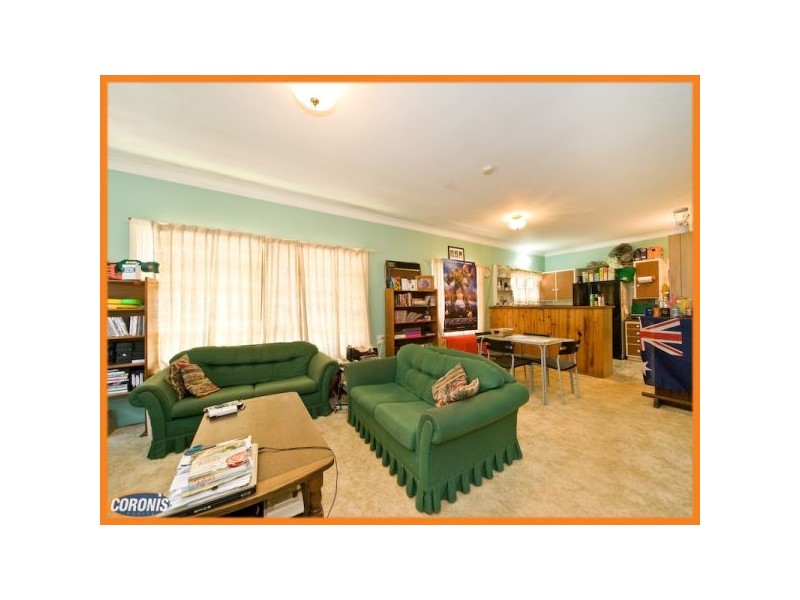 Cleveland QLD 4163