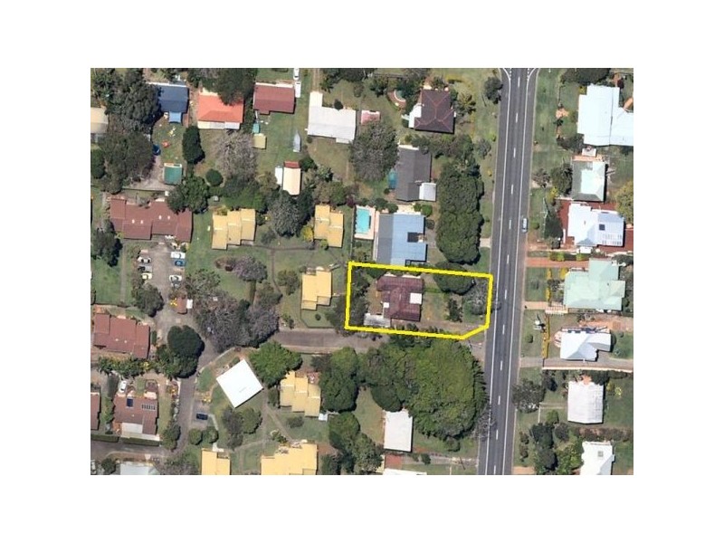Cleveland QLD 4163