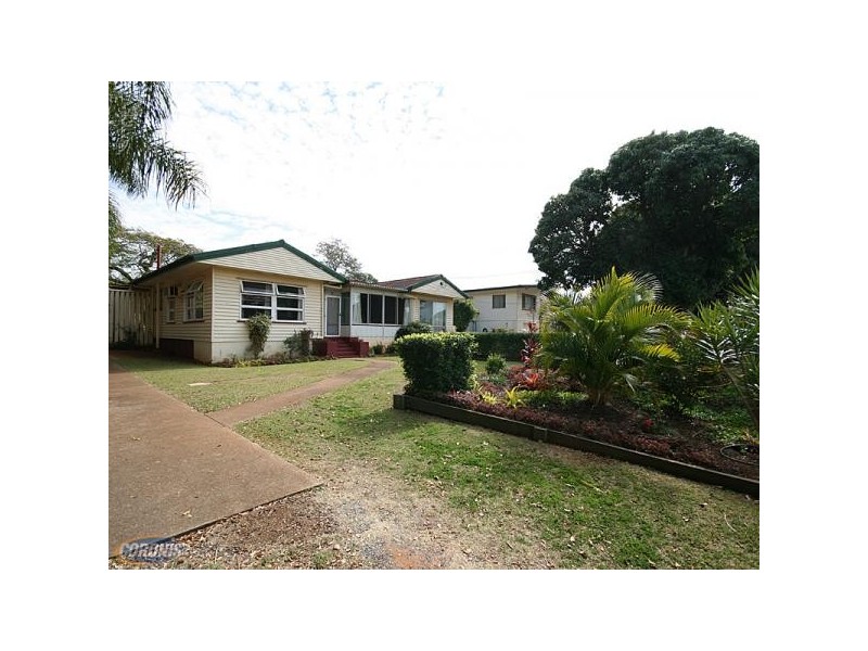 Cleveland QLD 4163