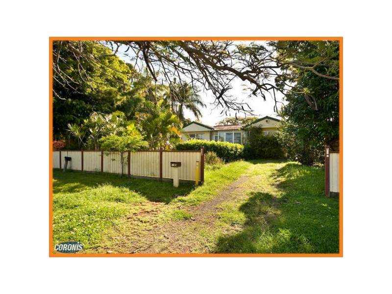 Cleveland QLD 4163