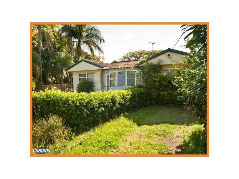 Cleveland QLD 4163