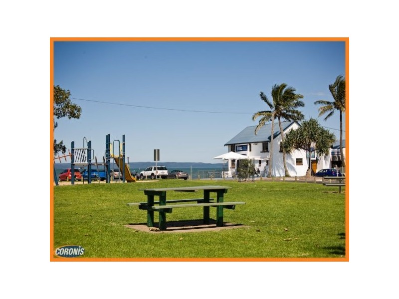 Cleveland QLD 4163