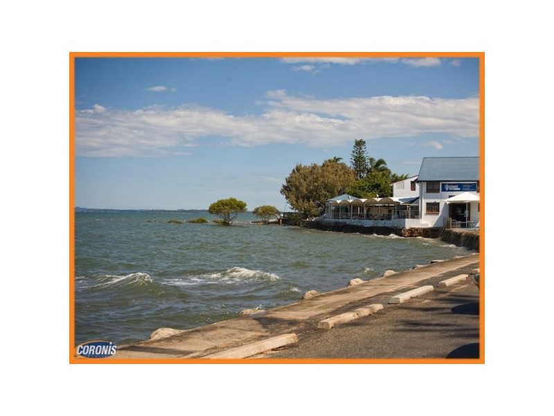 Cleveland QLD 4163