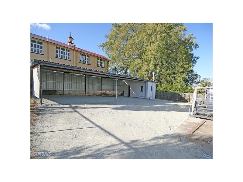 1/18 Norman Street, Wooloowin QLD 4030