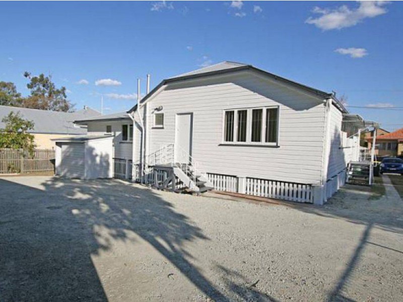 z2/18 Norman Street, Wooloowin QLD 4030