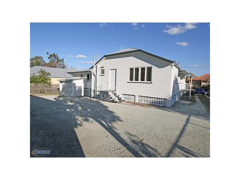 3/18  Norman Street, Wooloowin QLD 4030