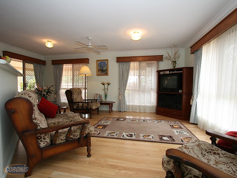 Primrose Close, Wavell Heights QLD 4012