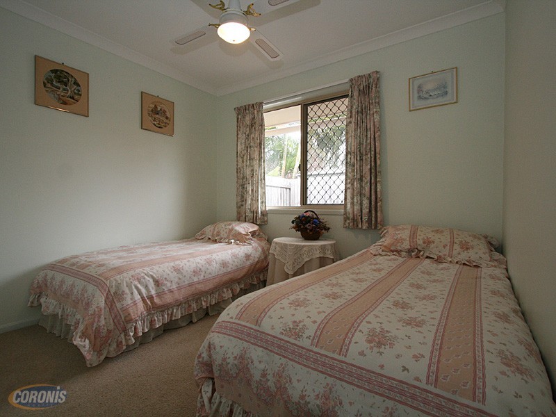 Primrose Close, Wavell Heights QLD 4012