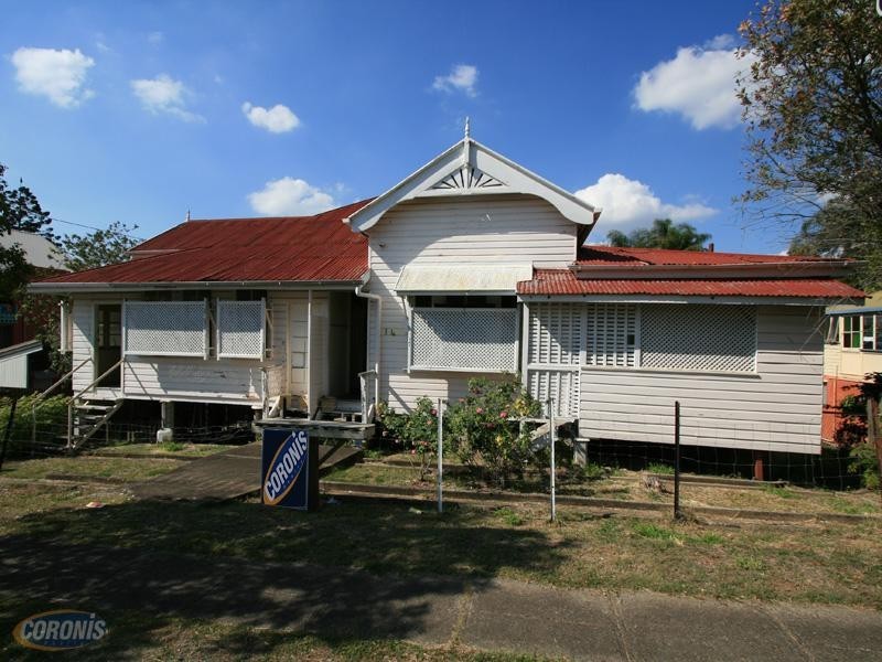 14 Morris Street, Highgate Hill QLD 4101