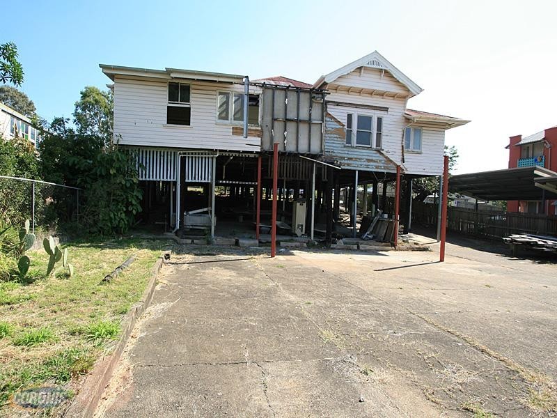14 Morris Street, Highgate Hill QLD 4101