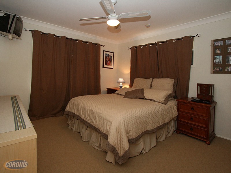 Bracken Ridge QLD 4017