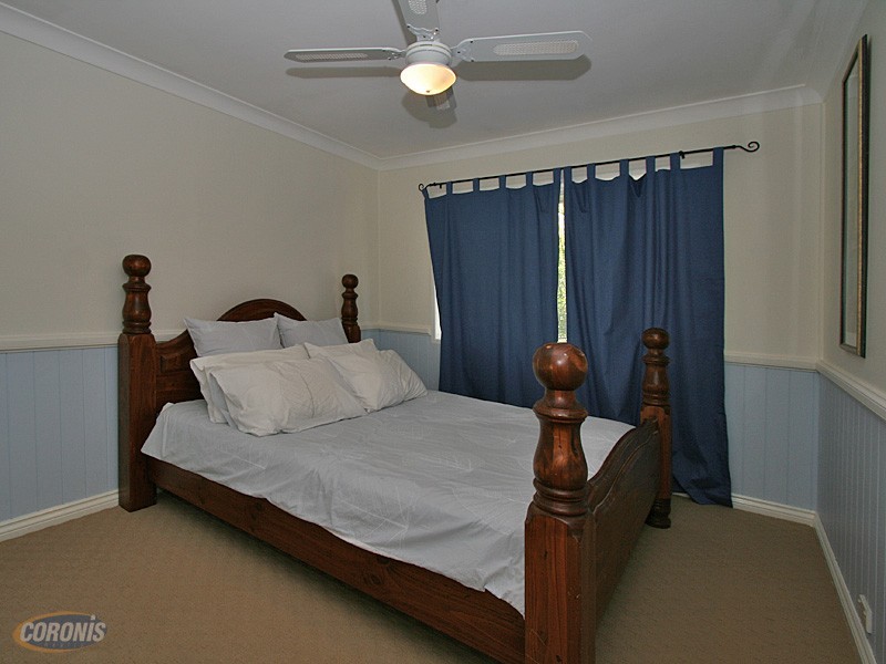 Bracken Ridge QLD 4017