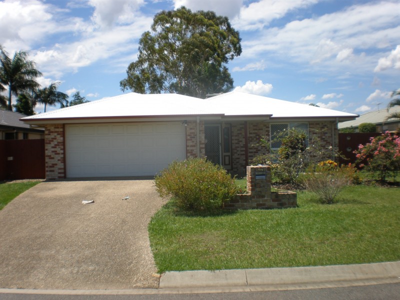 27 Spring Road, Kallangur QLD 4503