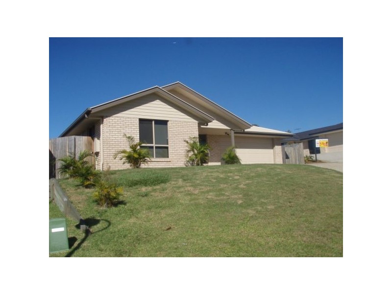 17 Silverash Court, Warner QLD 4500