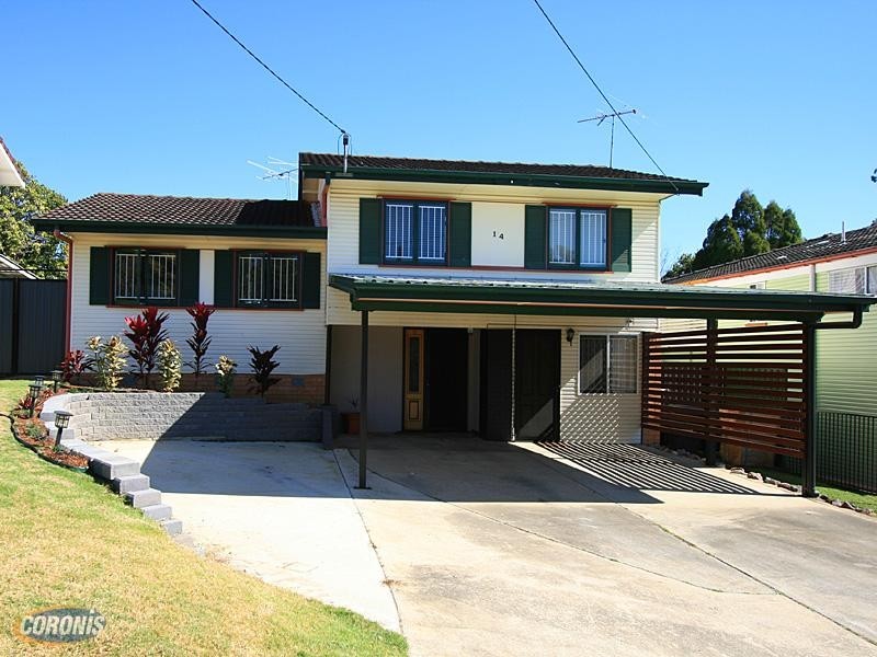 14 Conway St, Geebung QLD 4034