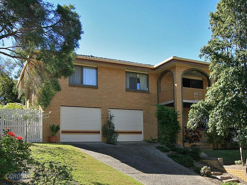 Mullacor Street, Ferny Grove QLD 4055