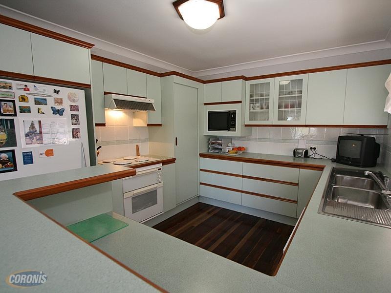 Mullacor Street, Ferny Grove QLD 4055