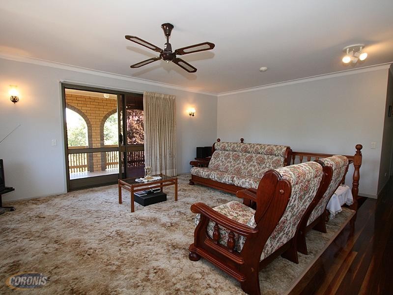 Mullacor Street, Ferny Grove QLD 4055