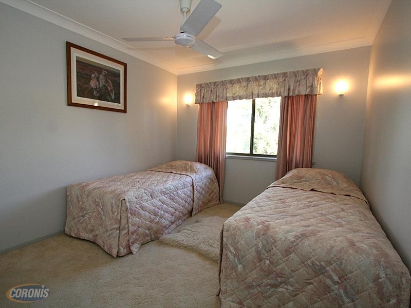 Mullacor Street, Ferny Grove QLD 4055