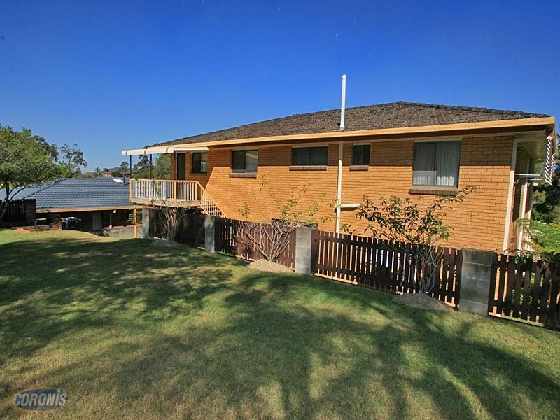 Mullacor Street, Ferny Grove QLD 4055