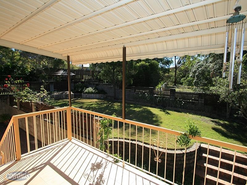 Mullacor Street, Ferny Grove QLD 4055