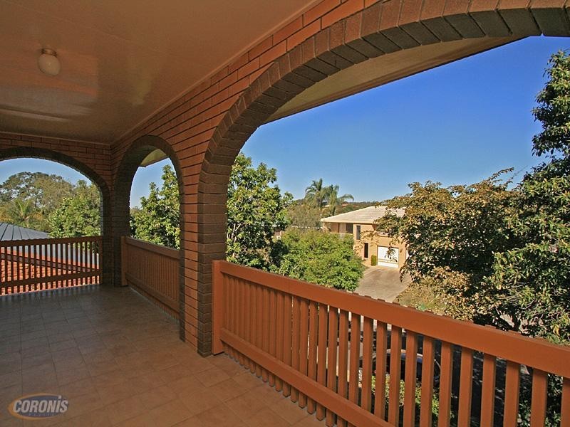 Mullacor Street, Ferny Grove QLD 4055