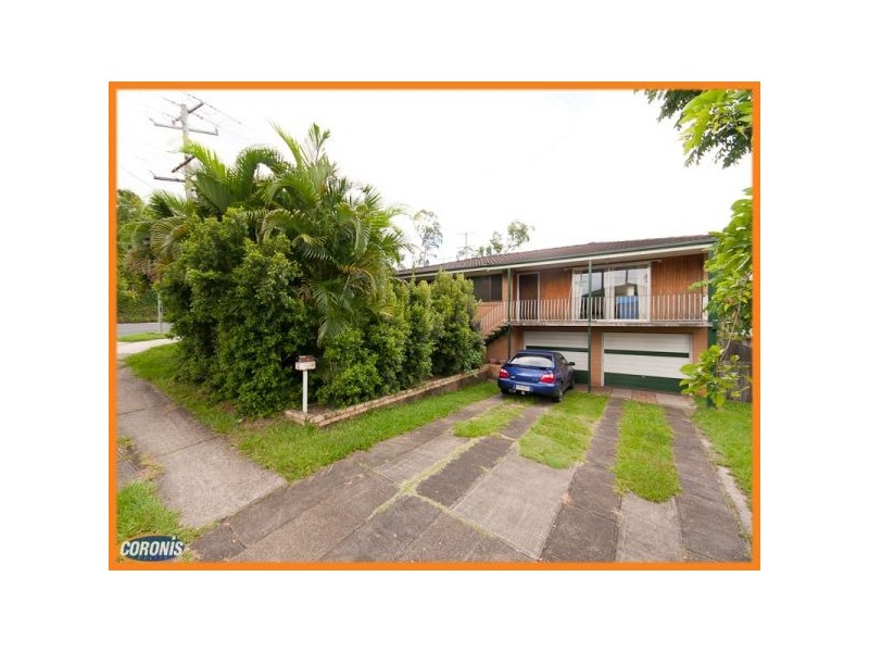 1 Ferny Way, Ferny Hills QLD 4055