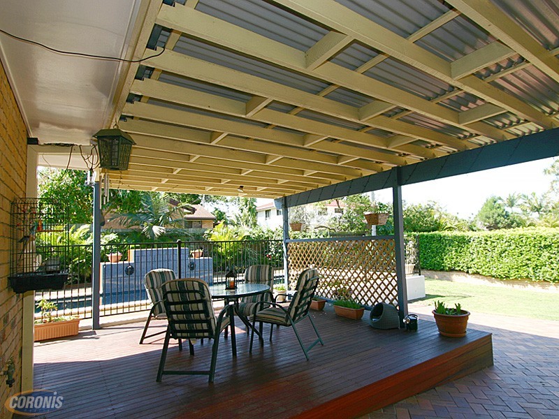 23 Whitehorse Street, Carseldine QLD 4034