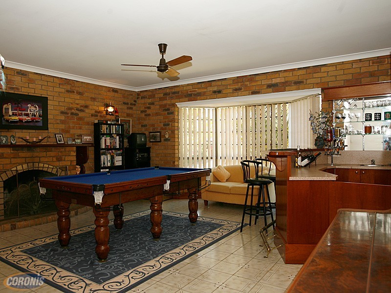 23 Whitehorse Street, Carseldine QLD 4034