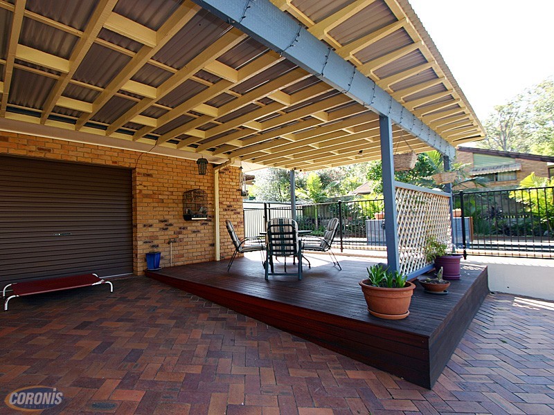 23 Whitehorse Street, Carseldine QLD 4034