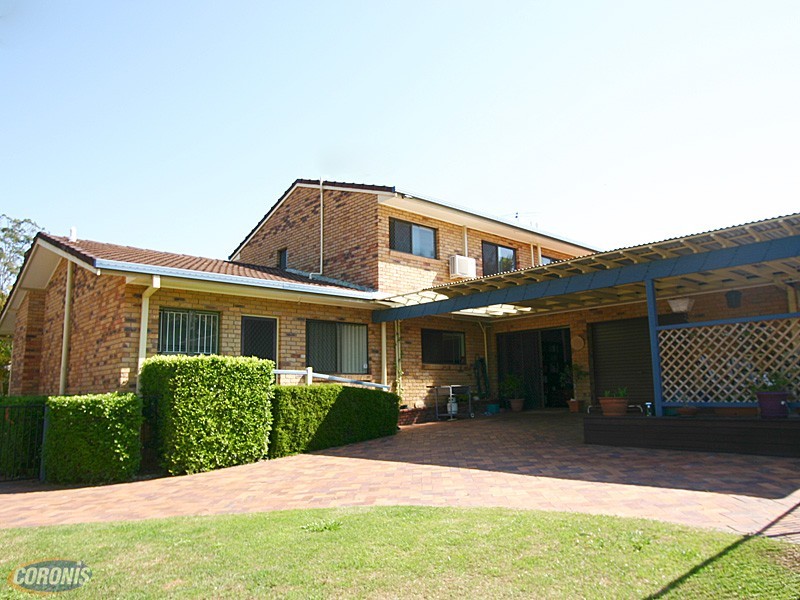 23 Whitehorse Street, Carseldine QLD 4034