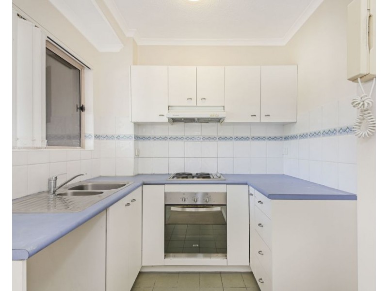 18/89 Scott Road, Herston QLD 4006