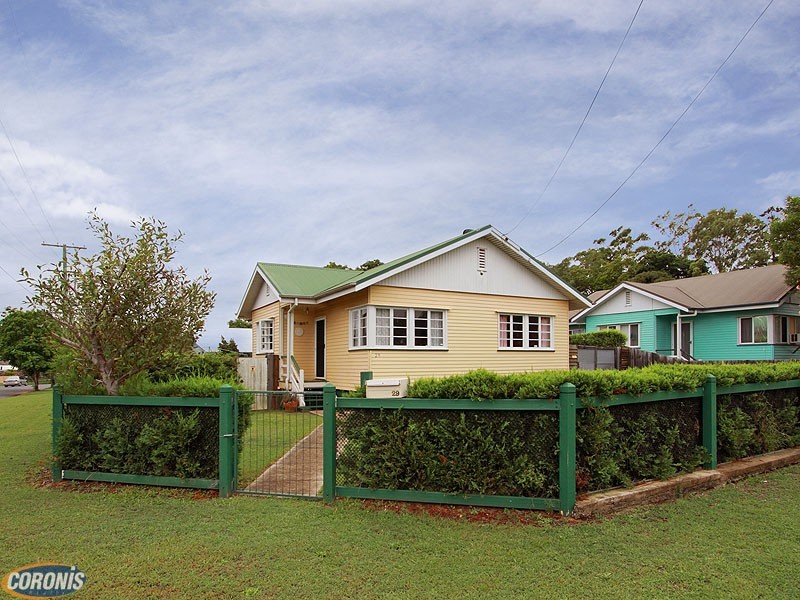 Zillmere QLD 4034