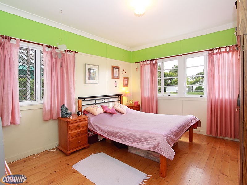 Zillmere QLD 4034