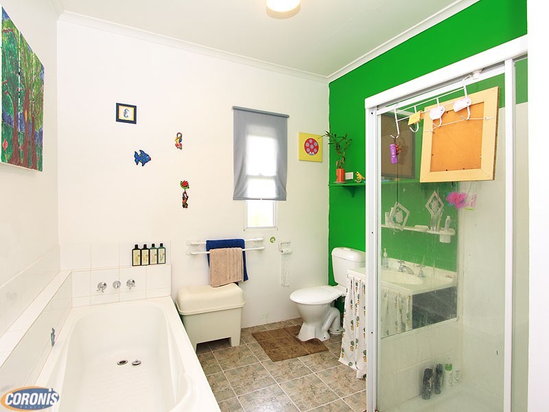 Zillmere QLD 4034