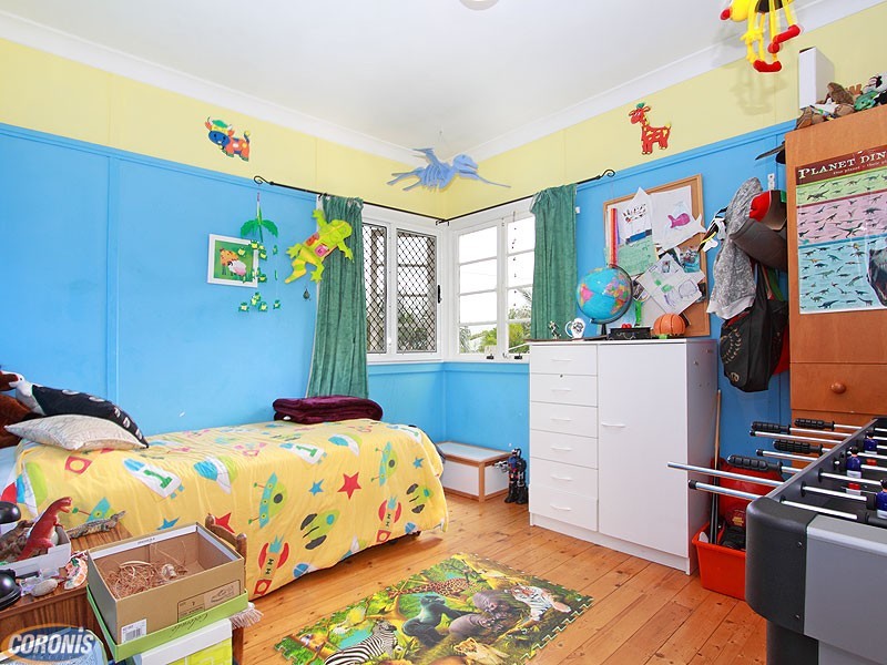 Zillmere QLD 4034