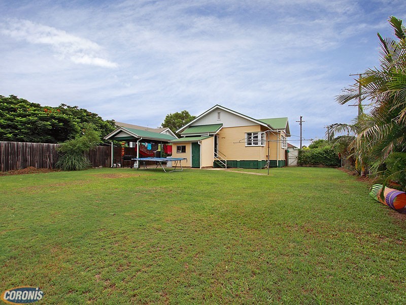 Zillmere QLD 4034