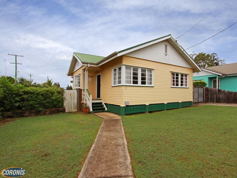 Zillmere QLD 4034