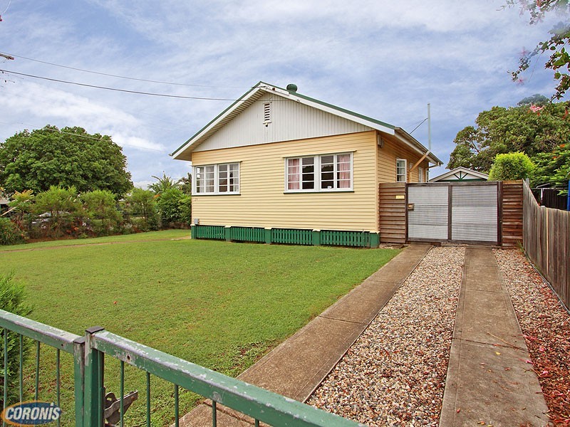 Zillmere QLD 4034
