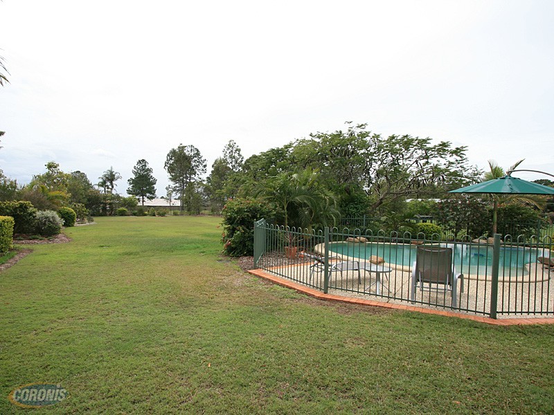 Burpengary QLD 4505