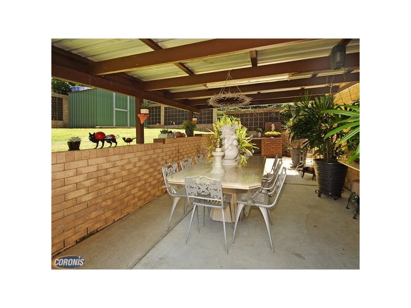 24 Ferny Way, Ferny Hills QLD 4055