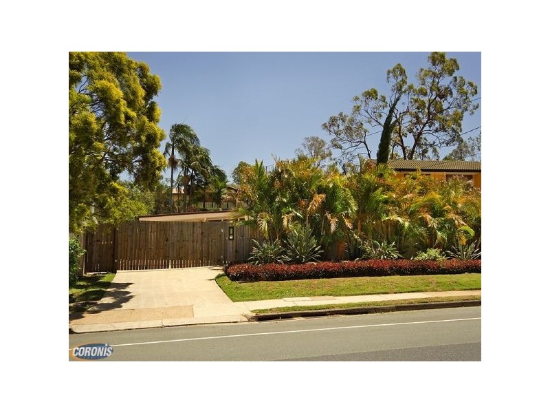 24 Ferny Way, Ferny Hills QLD 4055