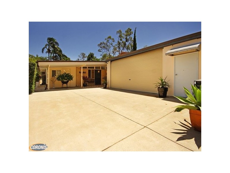 24 Ferny Way, Ferny Hills QLD 4055